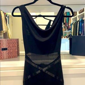 Francky velucci long gown